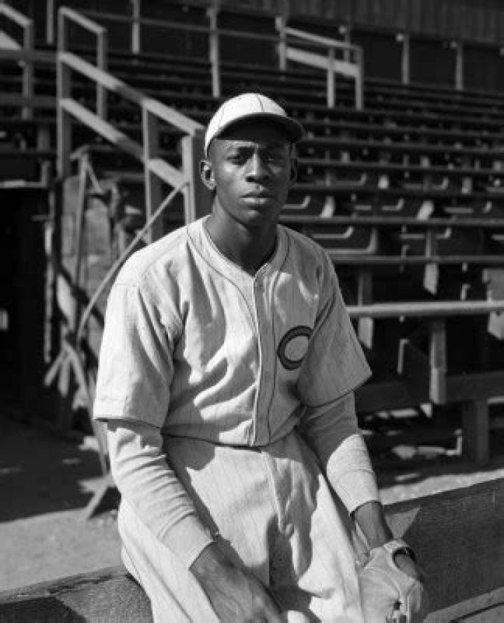 Satchel Paige Net Worth