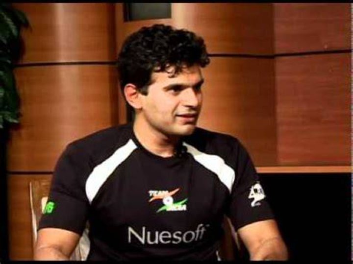 Sathwik Rai
