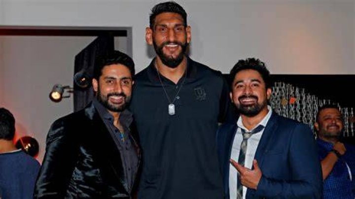 Satnam Singh Bhamara Net Worth