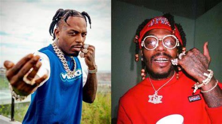 Sauce Walka Net Worth