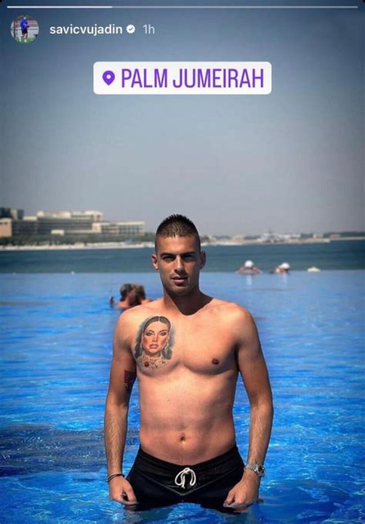Savic Vujadin