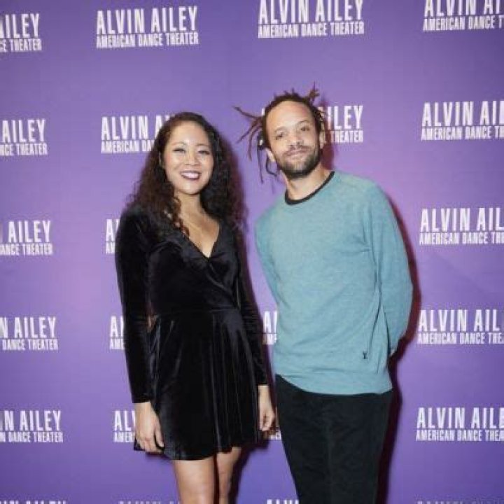Savion Glover wife Savion Glover wife