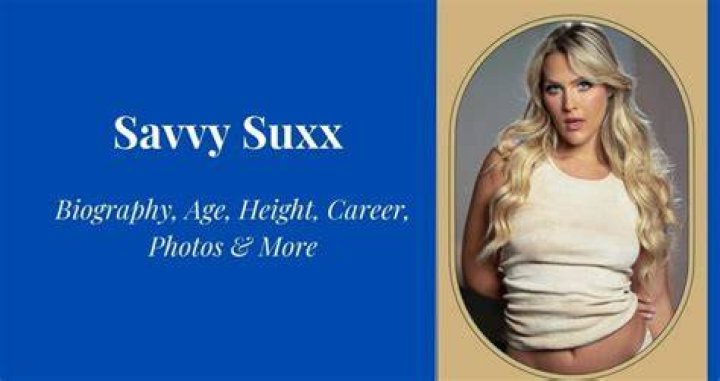 Savvy Delvecchio Net Worth