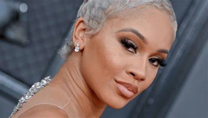 Saweetie Net Worth 2024