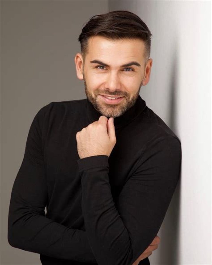 Saygin Yalcin