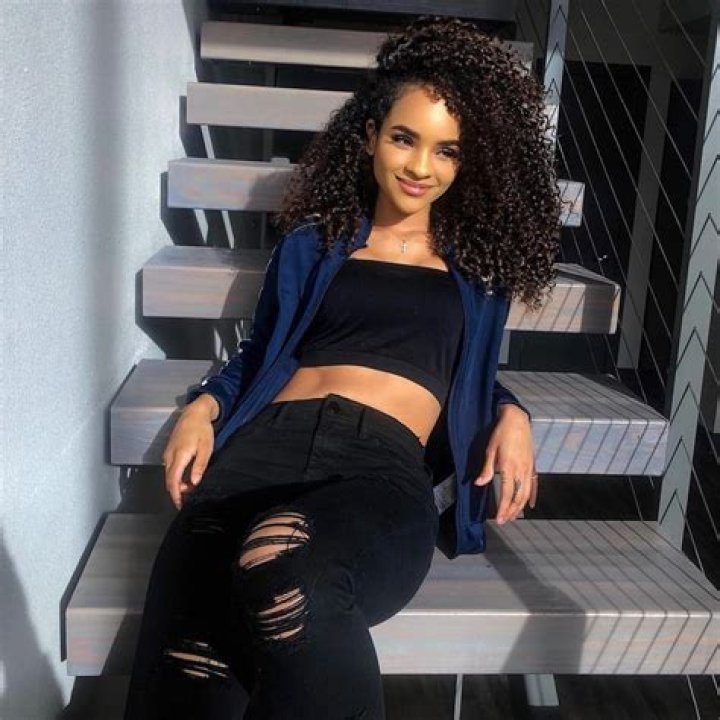 Sayria Jade