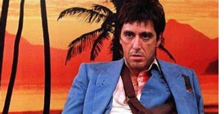 Scarface Net Worth – $100 Thousand