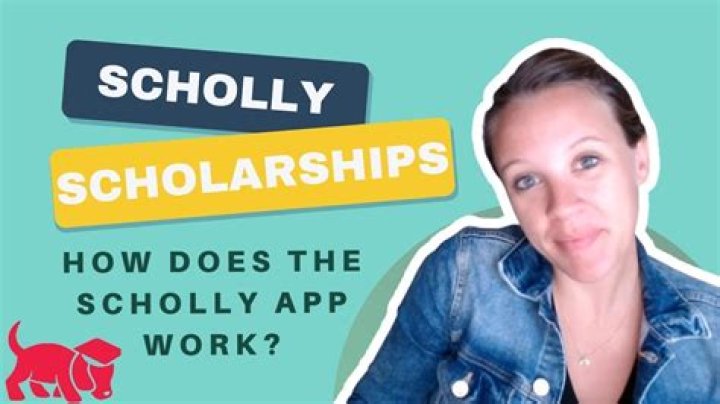 scholly app subscription scholly app subscription