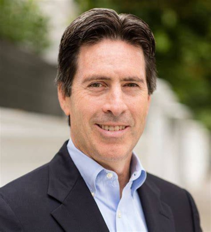 Scott D. Malkin Net Worth 2024