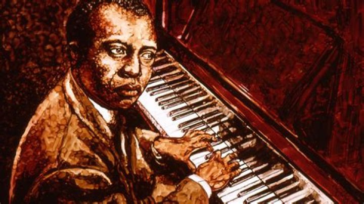 Scott Joplin