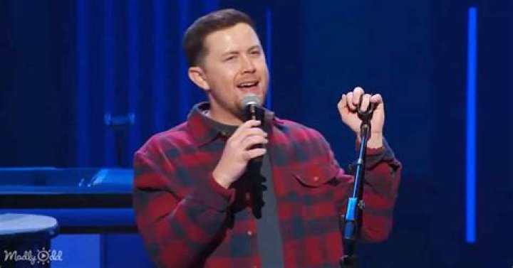 Scotty McCreery