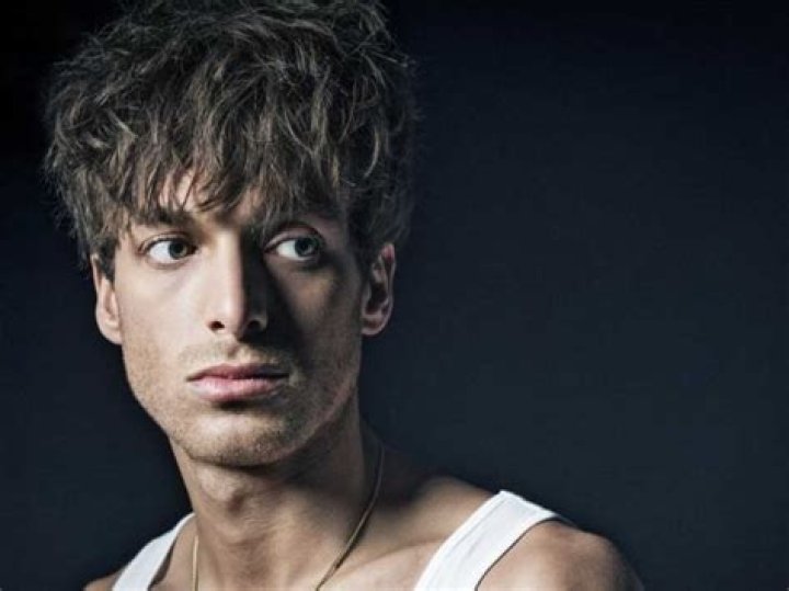 Scream - Paolo Nutini - top 100 alternative songs 2000