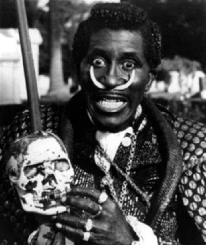 Screamin Jay Hawkins Net Worth 2024