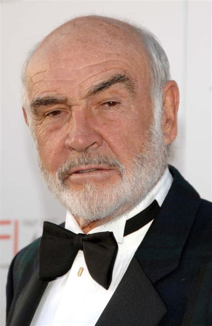 Sean Connery Net Worth – $350 Million