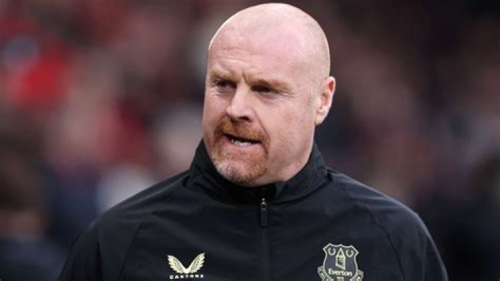 Sean Dyche