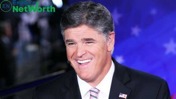 Sean Hannity Net Worth Sean Hannity Net Worth