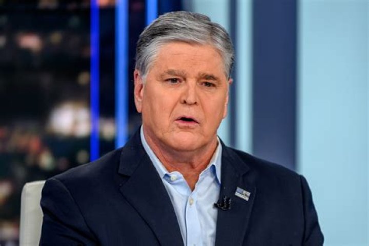 Sean Hannity's Wealth Sean Hannity's Wealth