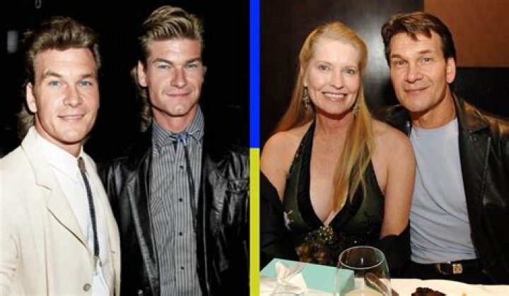 Sean Kyle Swayze