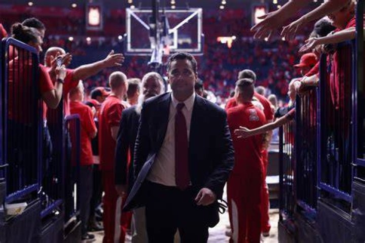 Sean Miller Net Worth