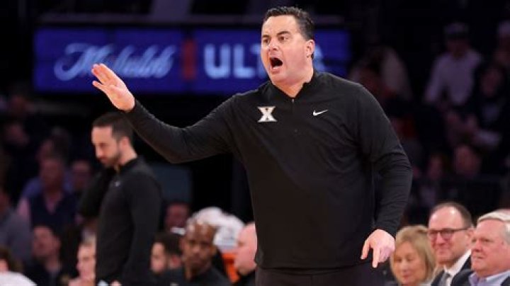 Sean Miller