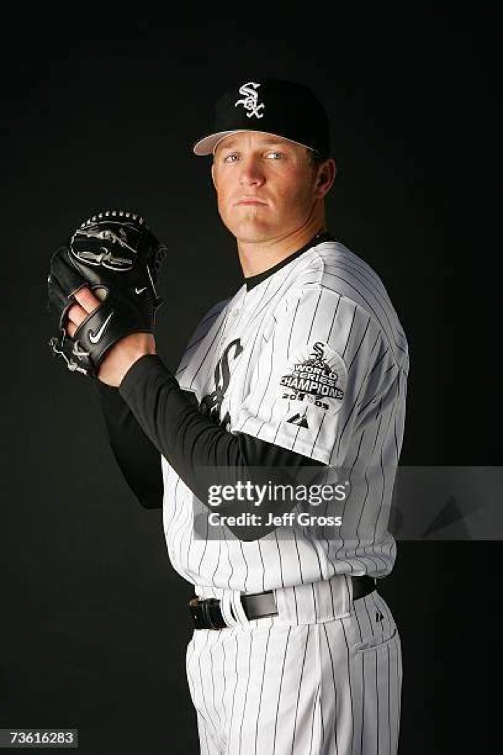 Sean Tracey