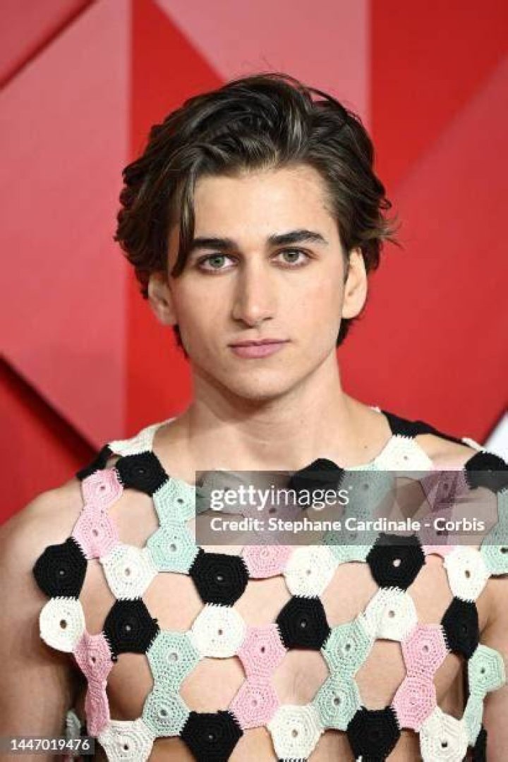 Sebastian Croft Sebastian Croft