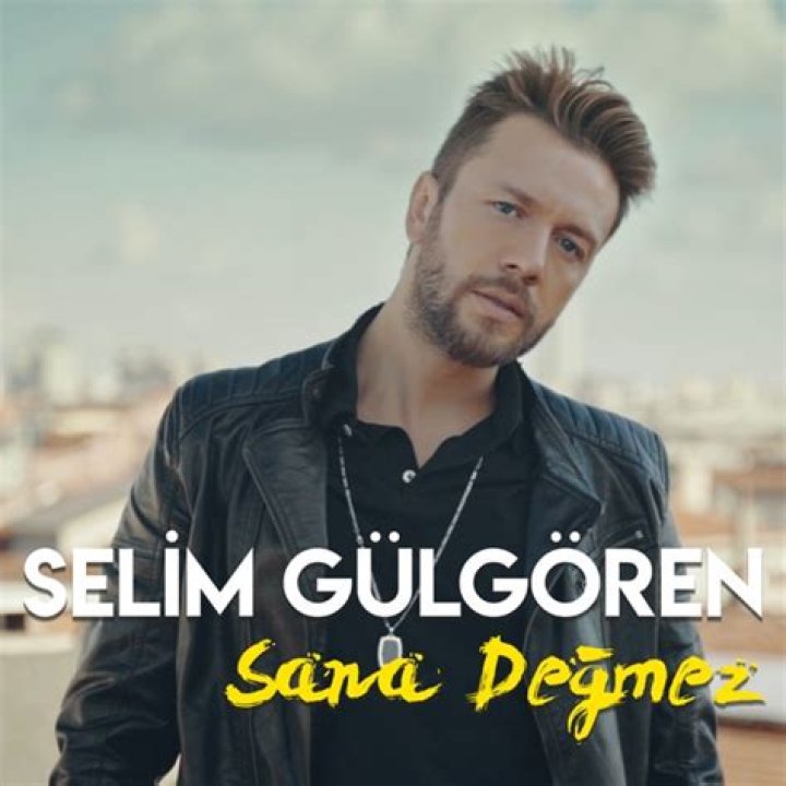 Selim Gulgoren