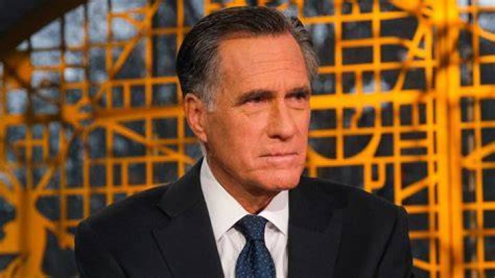 senator Mitt Romney finances senator Mitt Romney finances