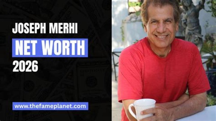 Serenity Joseph Net Worth