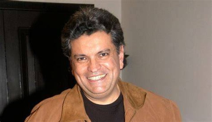 Sergio Lins Andrade Net Worth