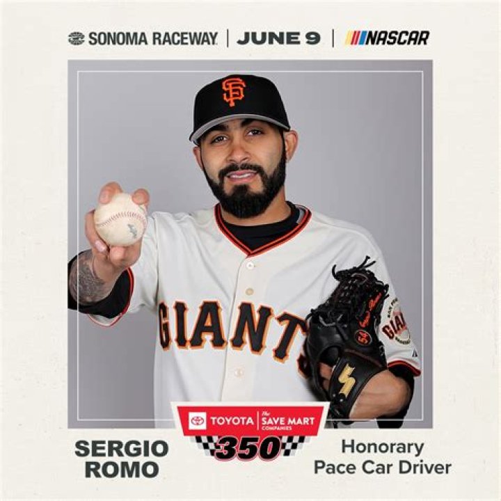 sergio romo contracts sergio romo contracts