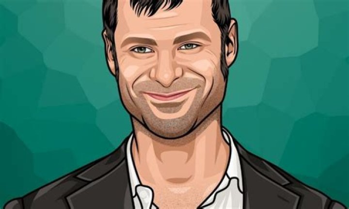 Sergio Ruggeri Net Worth