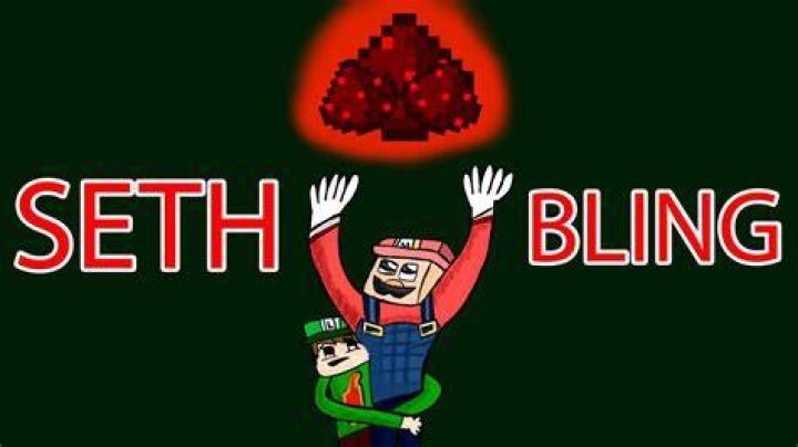 Seth Bling