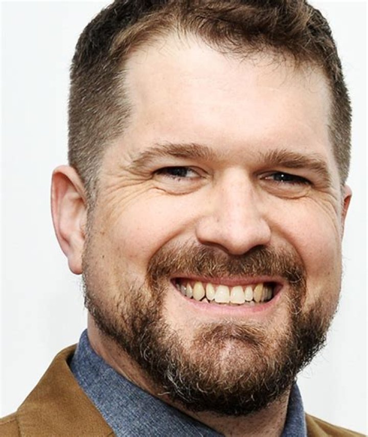 Seth Gordon