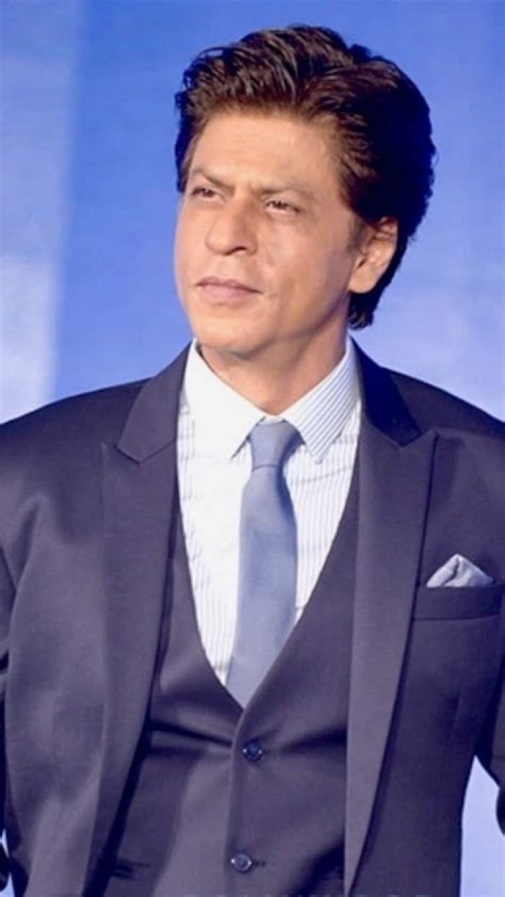 Shah Rukh Khan upcoming projects Shah Rukh Khan upcoming projects