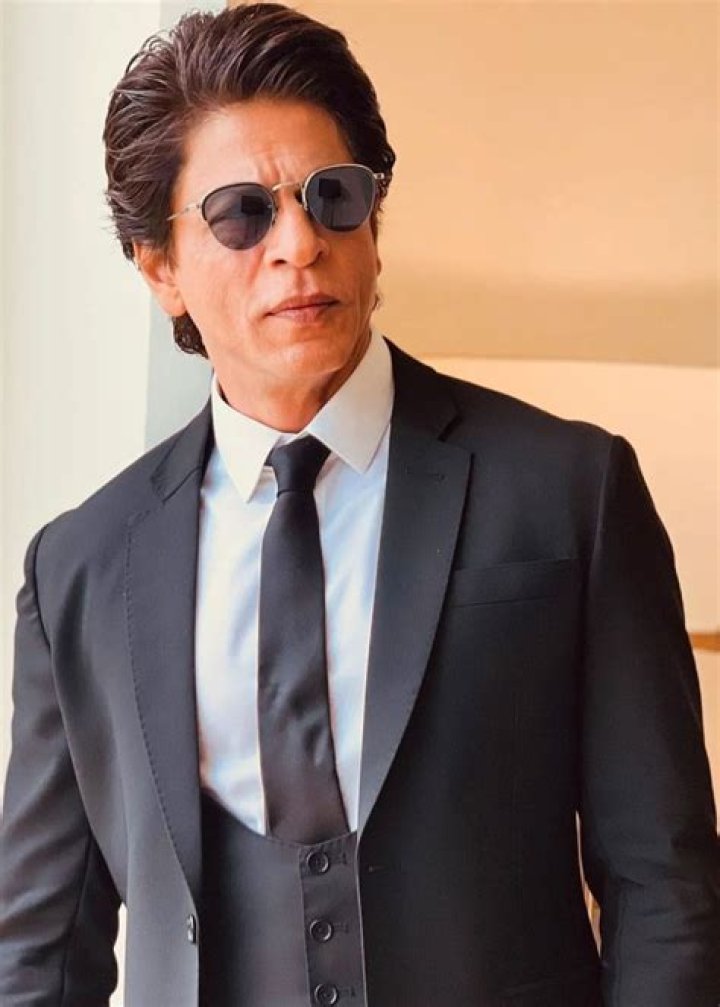 Shah Rukh Khan Shah Rukh Khan