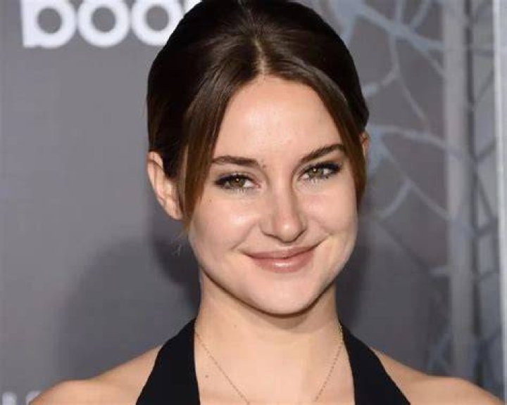 Shailene Woodley Net Worth