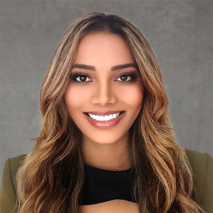 Shalini Quattlebaum