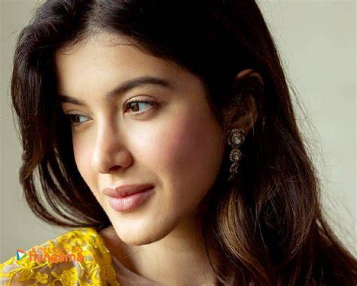 Shanaya Kapoor