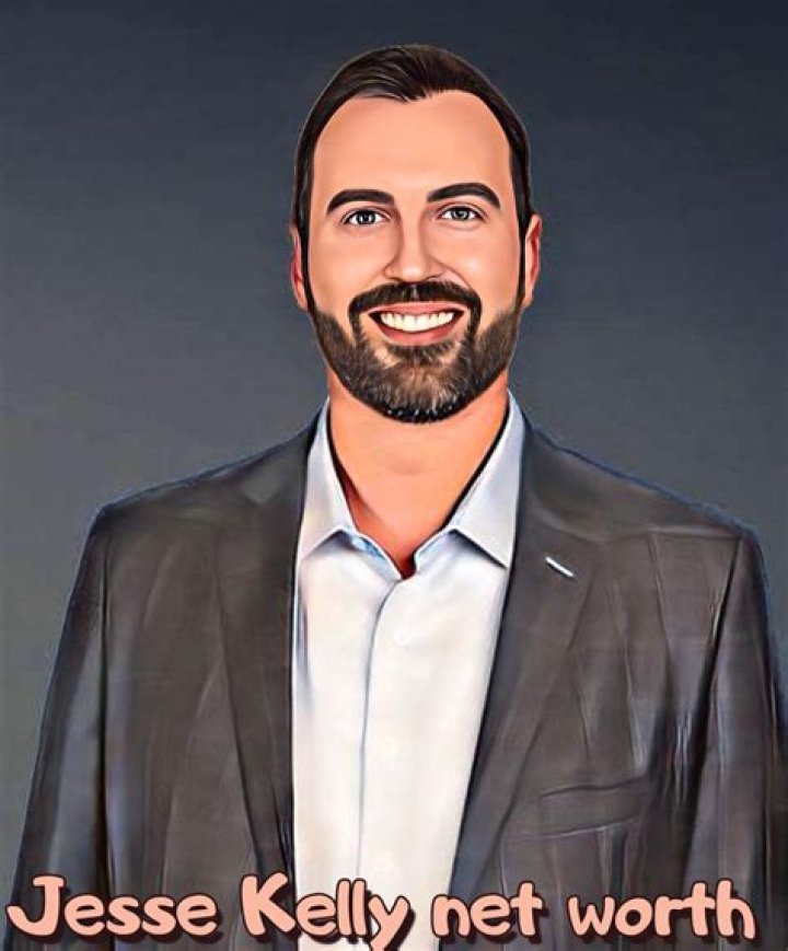 Shane Kelly Net Worth 2024