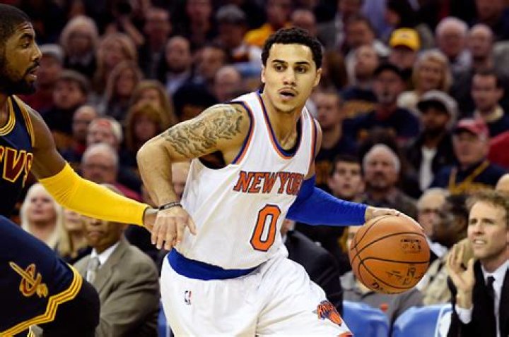 Shane Larkin Net Worth