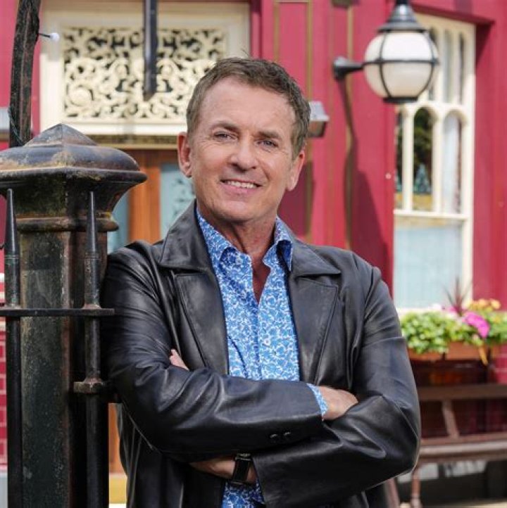 Shane Richie Shane Richie