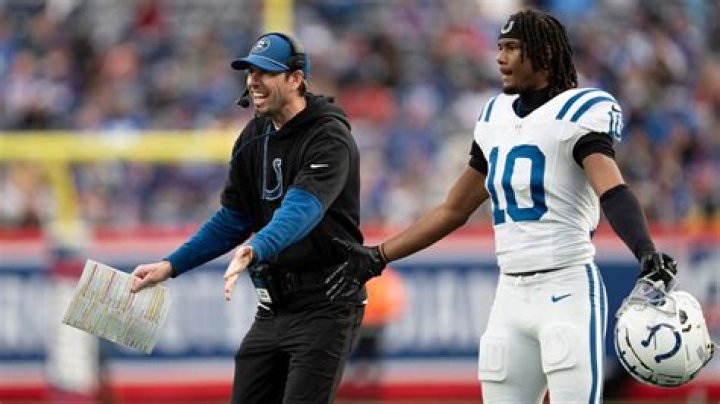 Shane Steichen coaching opportunities