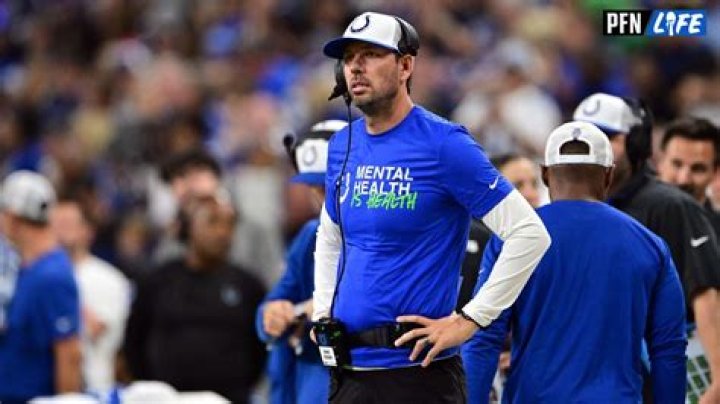 Shane Steichen Net Worth – How Much is Coach Steichen Worth?