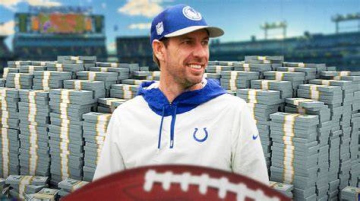 Shane Steichen net worth