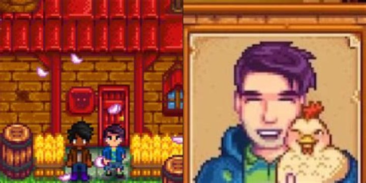 Shane's forehead appears smoother and less wrinkled than in previous seasons