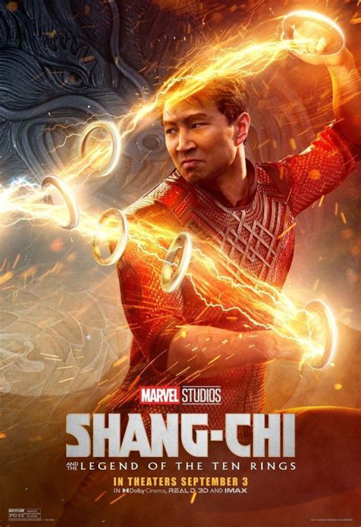 Shang-Chi and the Legend of the Ten Rings - Ultimate Soundtrack Suite - soundtrack from the chi season 4 episode 7