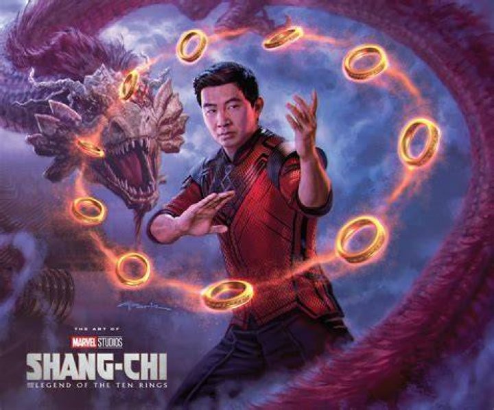 Shang-Chi TRAILER MUSIC | Marvel Studios Soundtrack - soundtrack from the chi episode 8