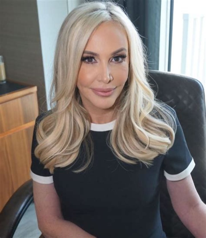 Shannon Beador Religion