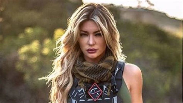 Shannon Ihrke